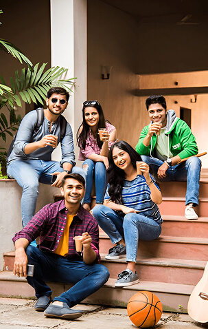 প্র্যাকটিক্যাল টেকনোলজি স্কিলের জন্য আধুনিক অনলাইন লার্নিং স্টুডিও